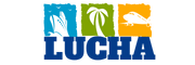 lucha logo