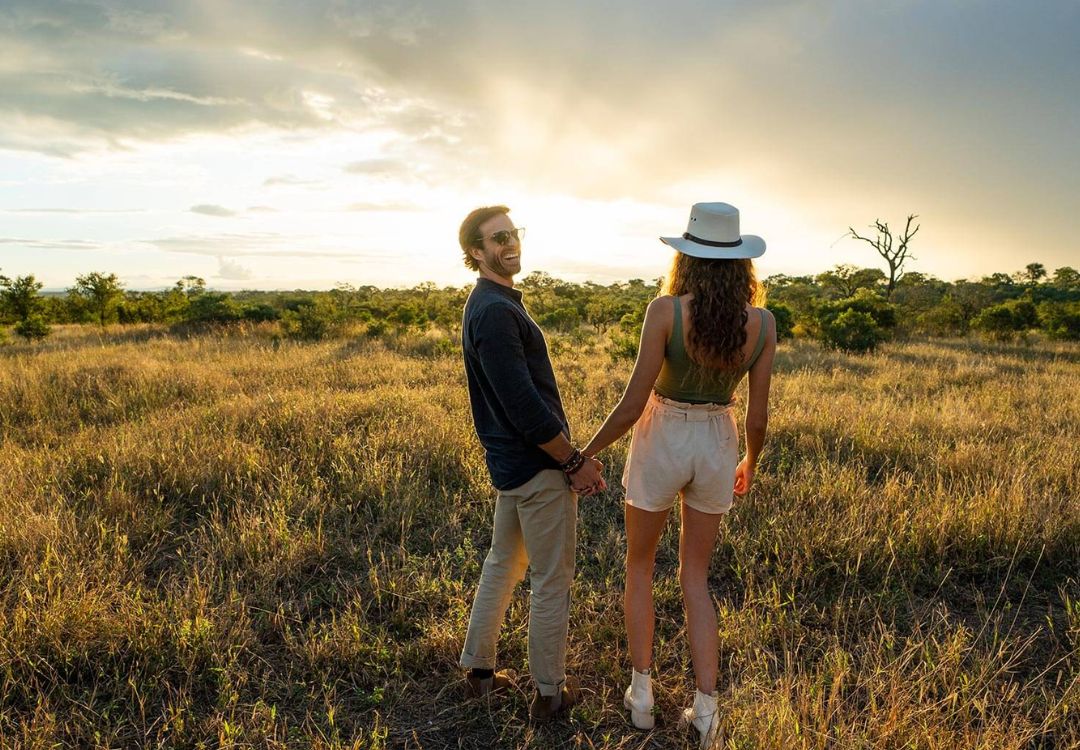 Honeymoon Safari in Tanzania