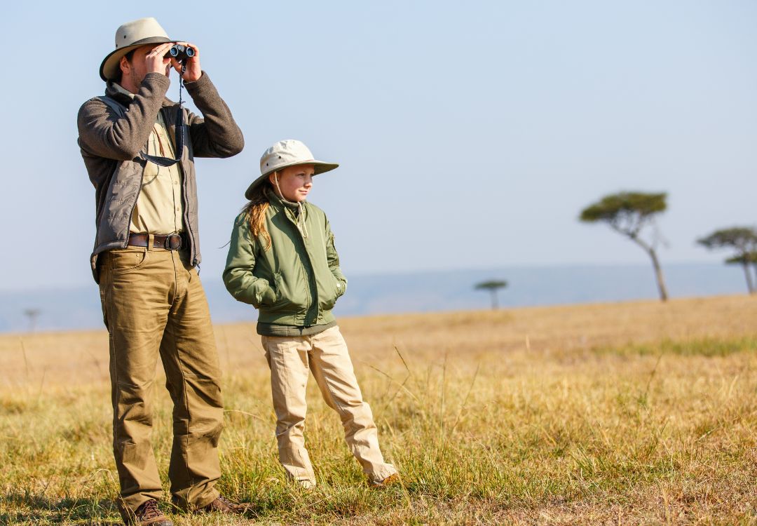 Tanzania Family Safari