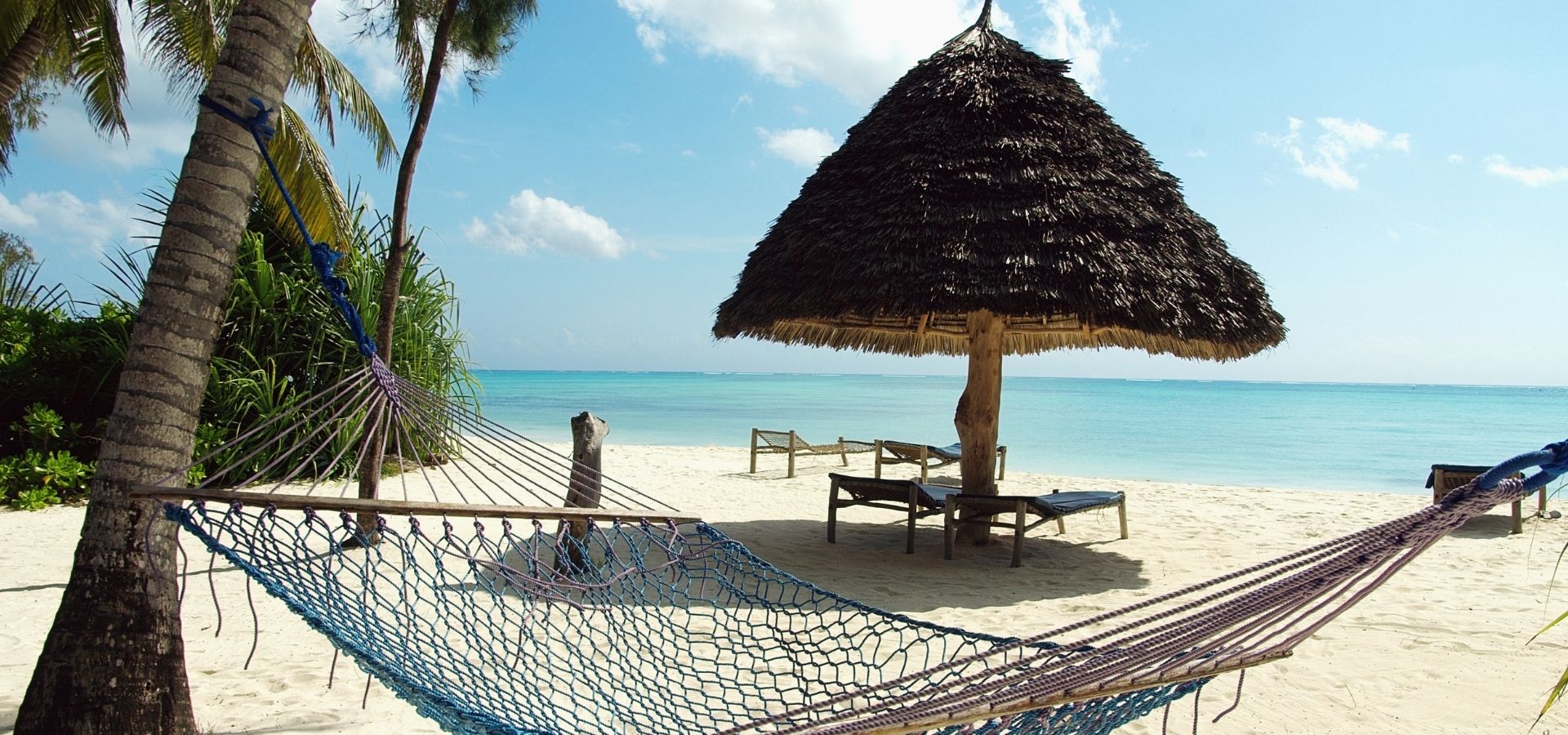 Zanzibar Ultimate beach holiday