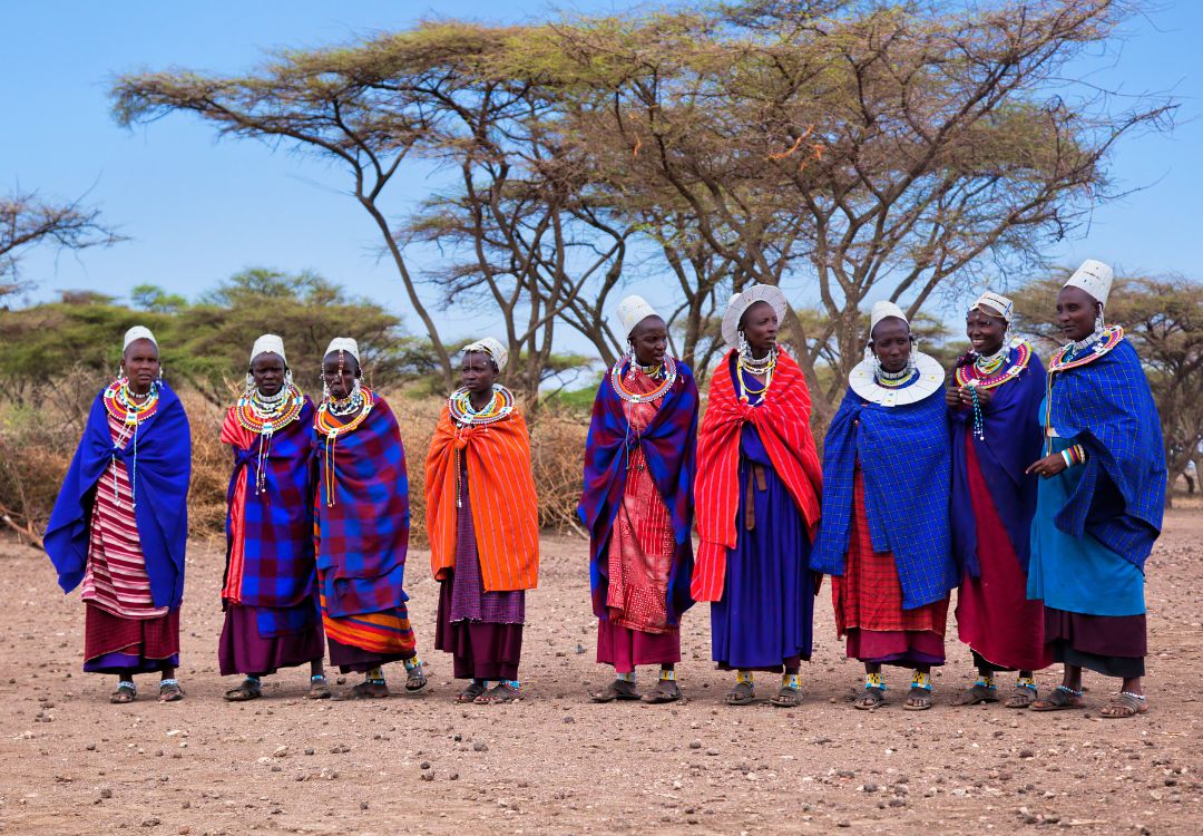 Tanzania Cultural Experience