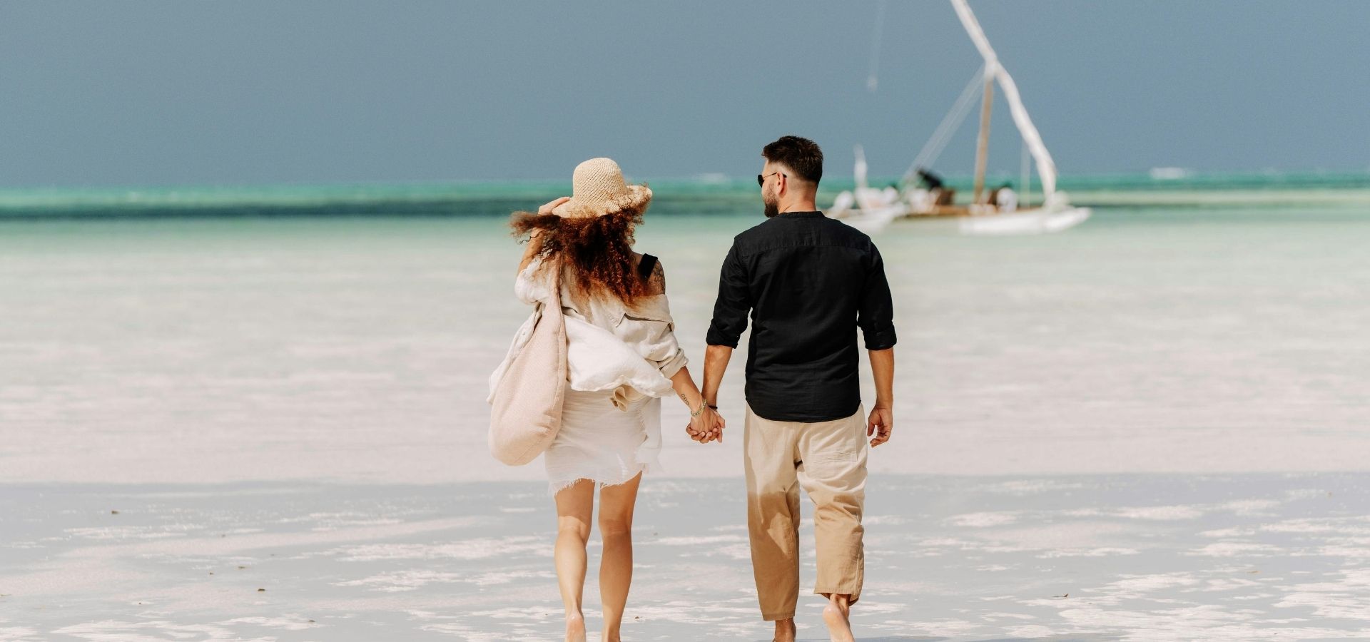 Romantic Zanzibar Retreat