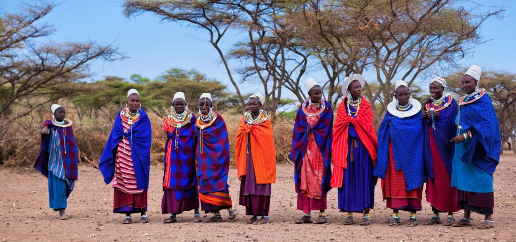 Culture and Classic Parks